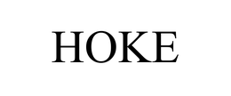 HOKE
