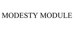 MODESTY MODULE