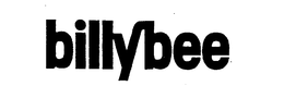 BILLY BEE trademark