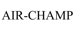 AIR-CHAMP
