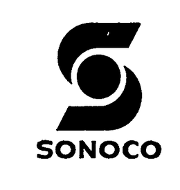 S SONOCO