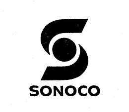 S SONOCO