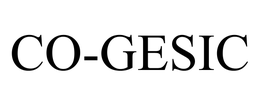 CO-GESIC