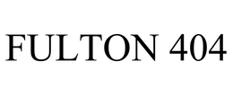 FULTON 404