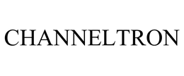 CHANNELTRON
