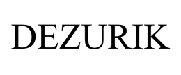 DEZURIK