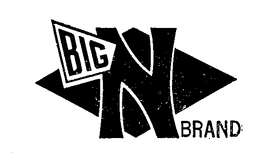 BIG N BRAND