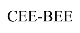 CEE-BEE