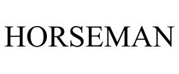 HORSEMAN