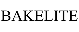 BAKELITE