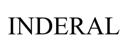 INDERAL