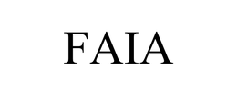 FAIA
