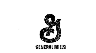 G GENERAL MILLS