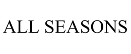 ALL SEASONS