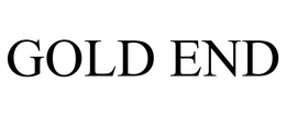 GOLD END