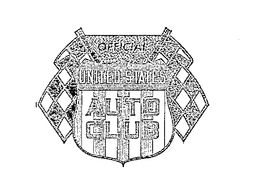 OFFICIAL UNITED STATES AUTO CLUB