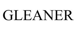 GLEANER