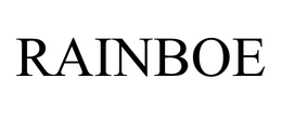 RAINBOE