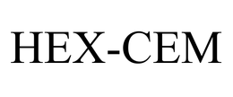 HEX-CEM