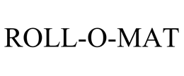 ROLL-O-MAT