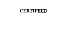 CERTIFEED