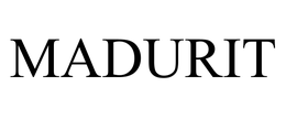 MADURIT