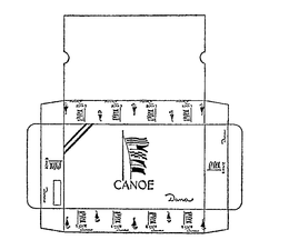 CANOE DANA