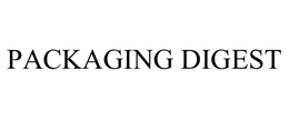 PACKAGING DIGEST