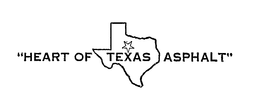 "HEART OF TEXAS ASPHALT"