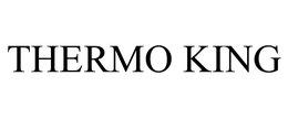 THERMO KING