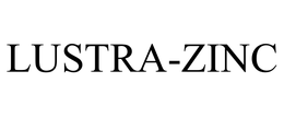 LUSTRA-ZINC