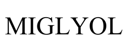 MIGLYOL