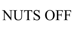 NUTS OFF