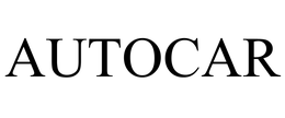 AUTOCAR