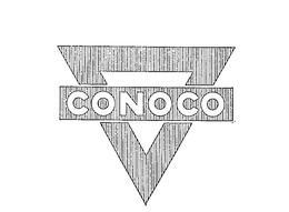 CONOCO