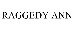 RAGGEDY ANN