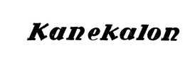 KANEKALON