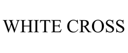 WHITE CROSS
