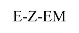 E-Z-EM