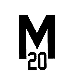 M20