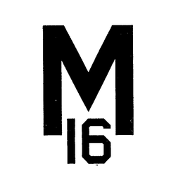 M16
