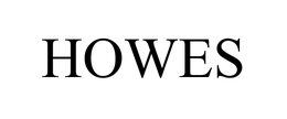 HOWES
