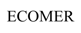 ECOMER