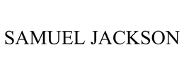 SAMUEL JACKSON