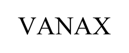 VANAX
