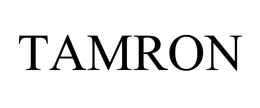 TAMRON