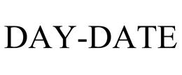 DAY-DATE