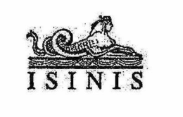 "ISINIS"