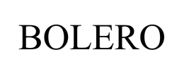 BOLERO