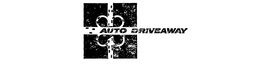 AUTO DRIVEAWAY